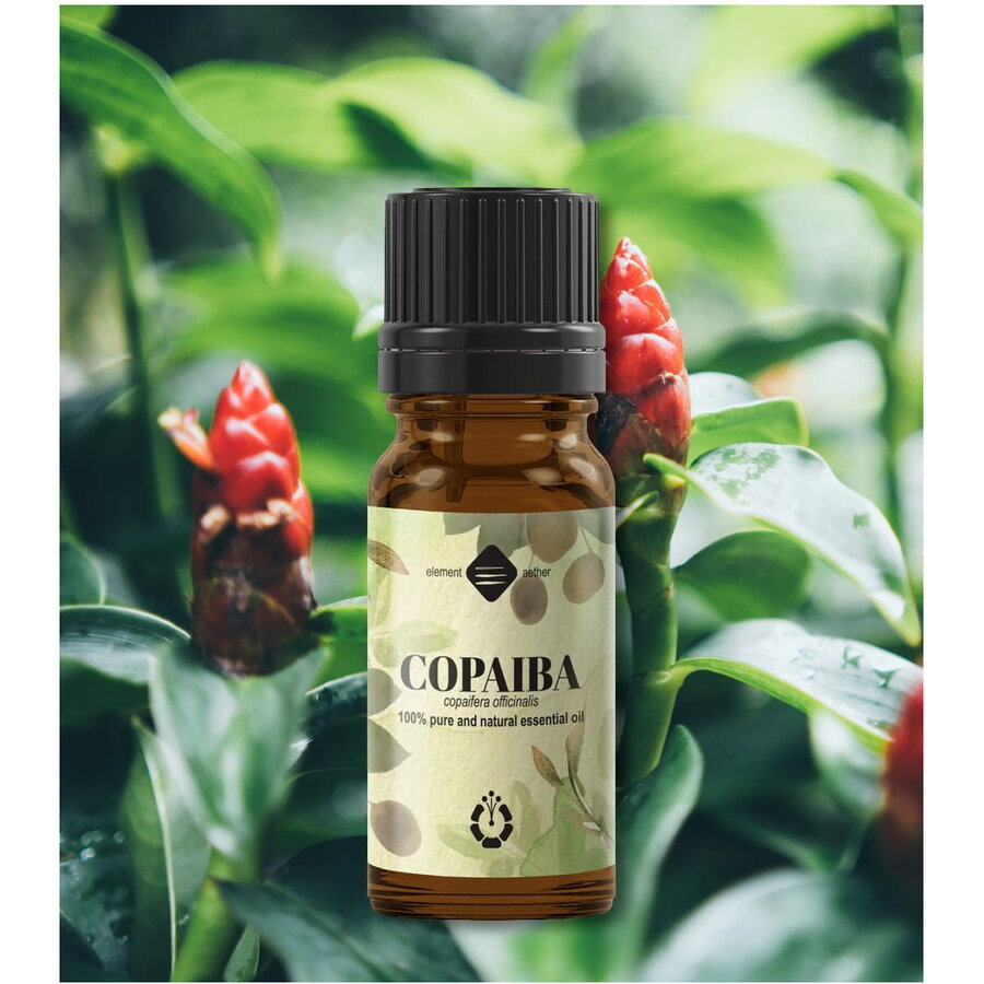 Ulei esenial de Copaiba-10 ml