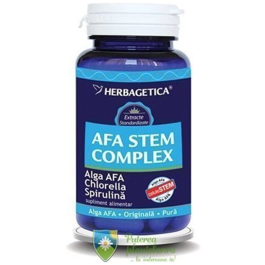 Afa Stem Complex 30 capsule