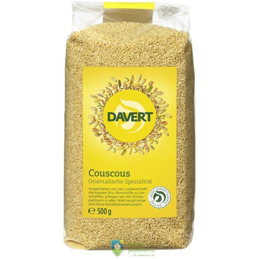 Cous cous 500 g