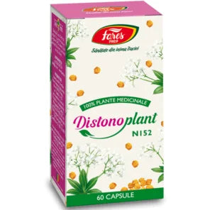 Distonoplant 60 capsule N152