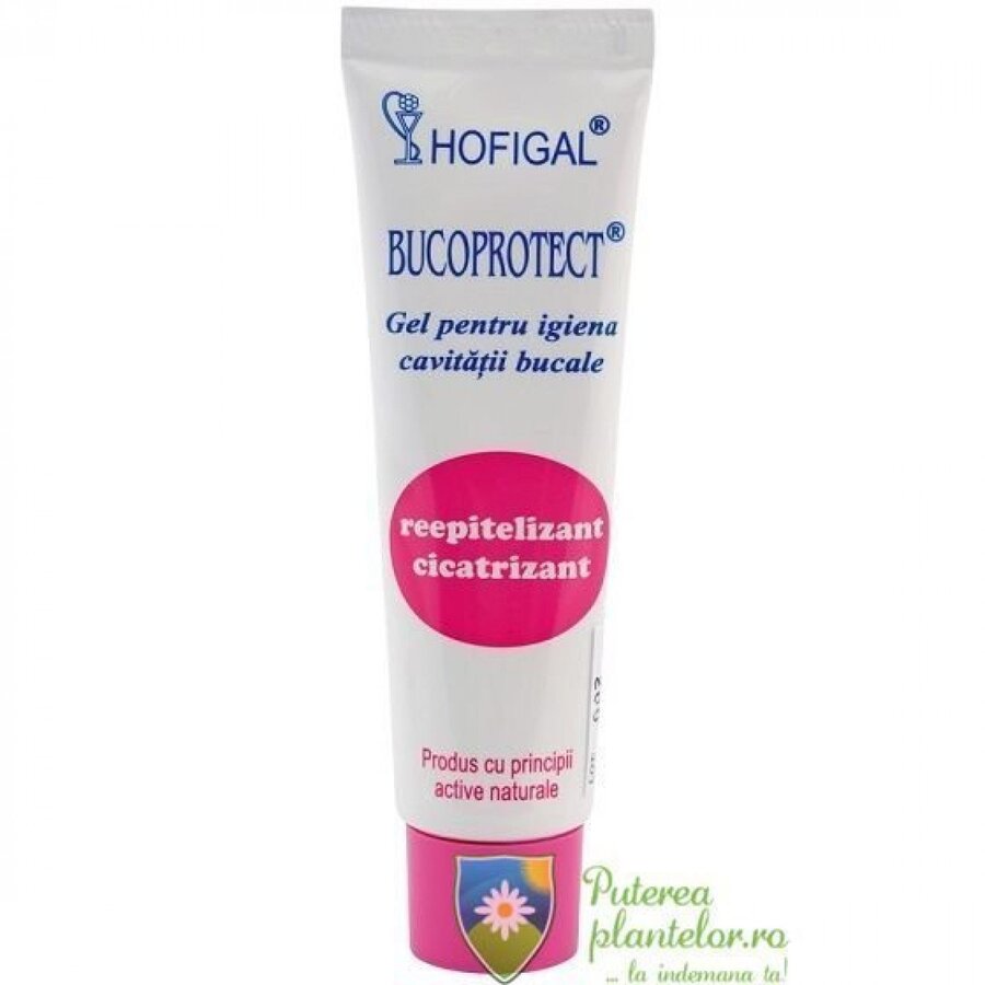 Bucoprotect 50 ml