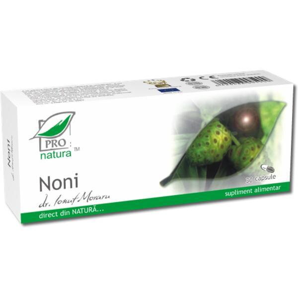 Noni 30 capsule