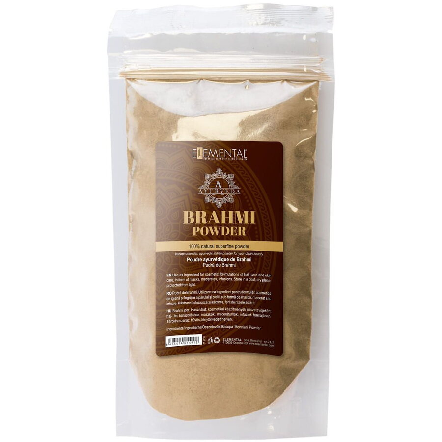 Brahmi pudra 100 gr