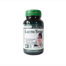 Lacto Stop 60 capsule