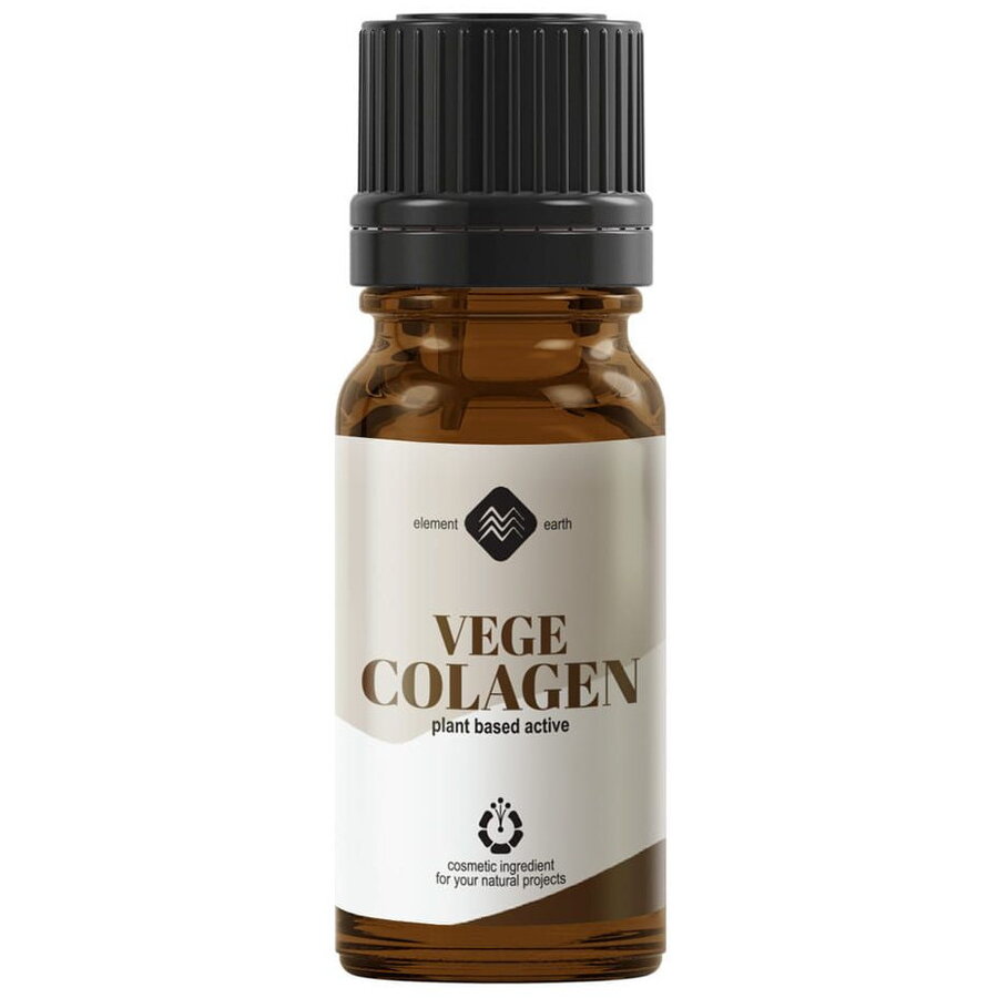 Colagen vegetal 10 ml