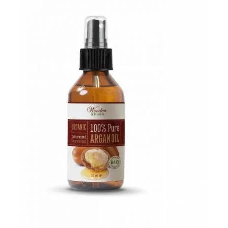 Ulei de argan bio 30ml