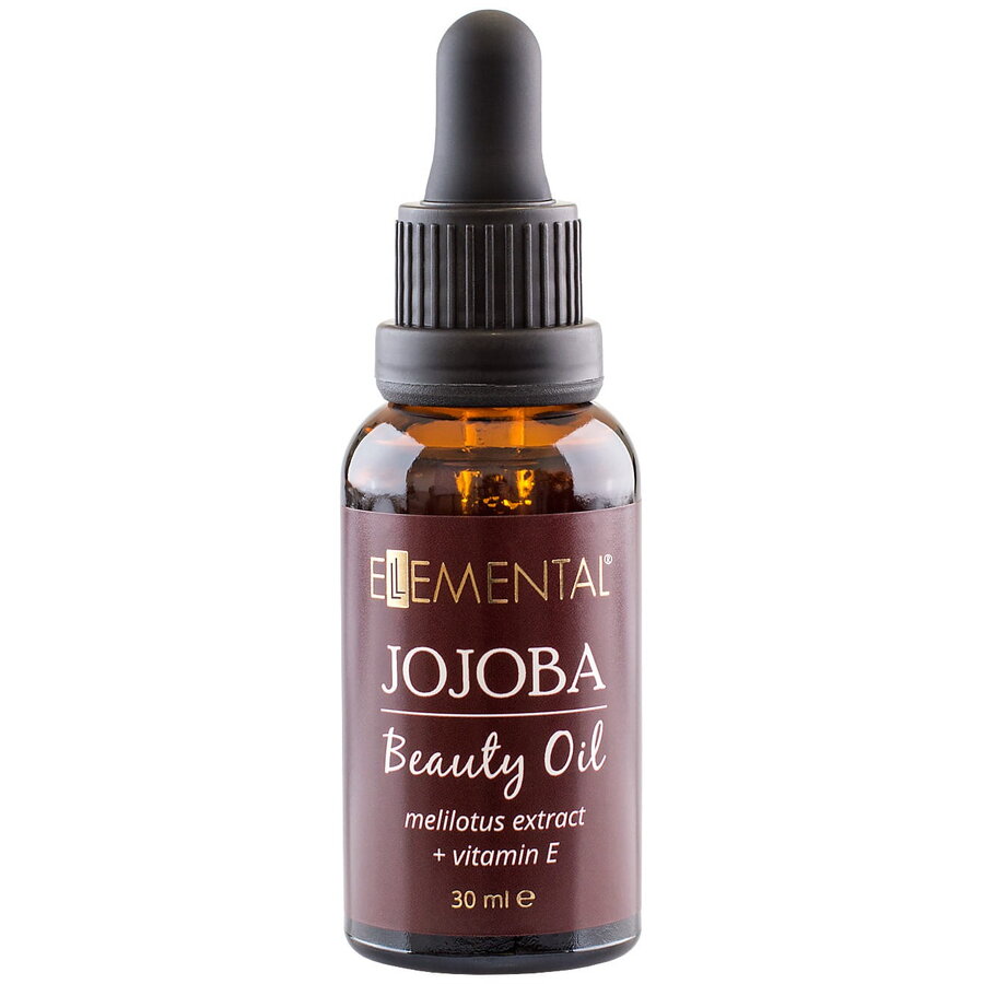 Jojoba Beauty Oil 30ml