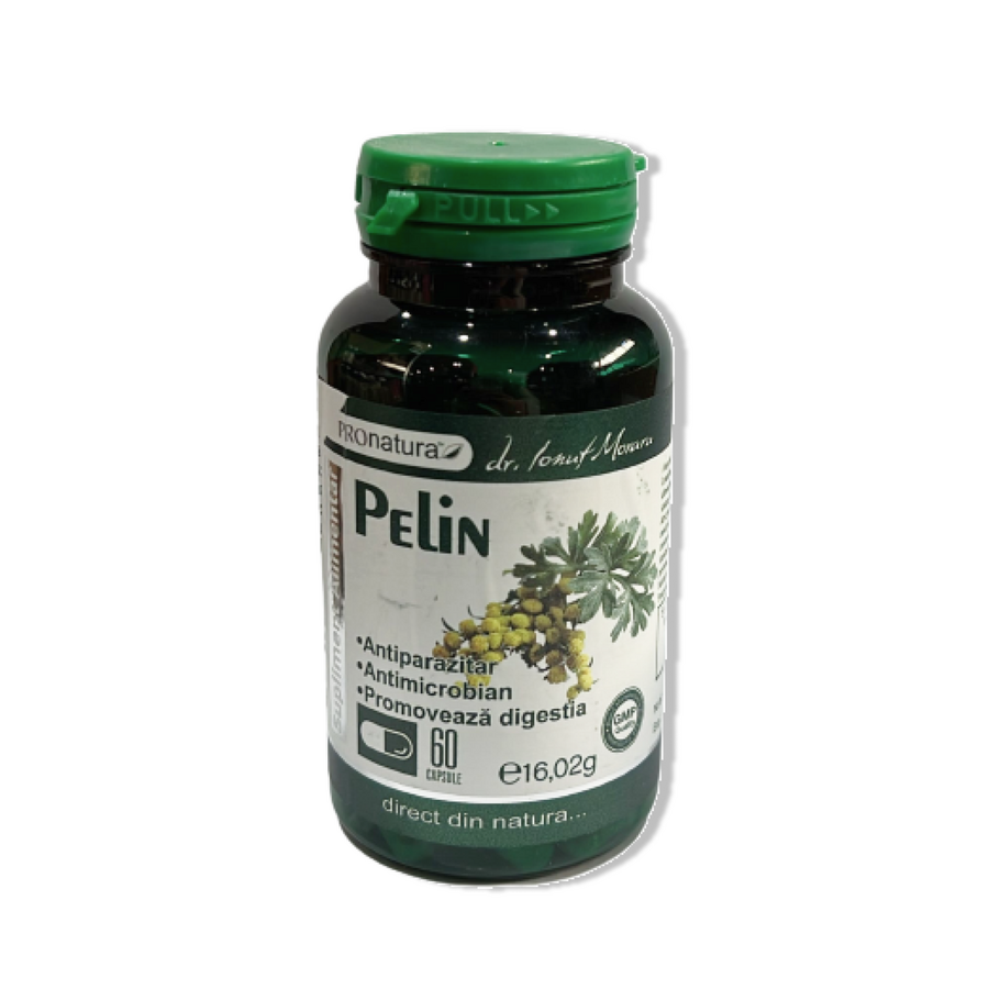 Pelin 60 capsule