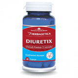 DIURETIX 60 CPS