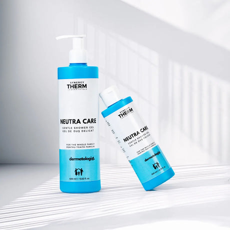 Gel de Dus Neutra Care 400ML