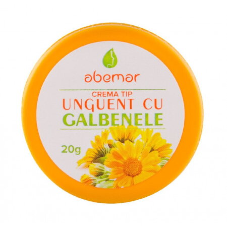 Unguent Galbenele 50 gr