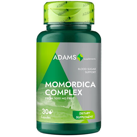 Momordica complex 30 cps vegetale