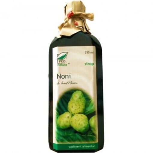 Sirop Noni 250 ml