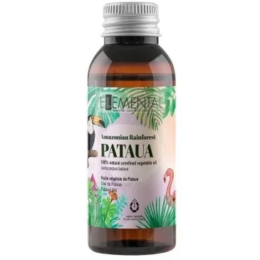 Ulei de Pataua virgin -50 ml