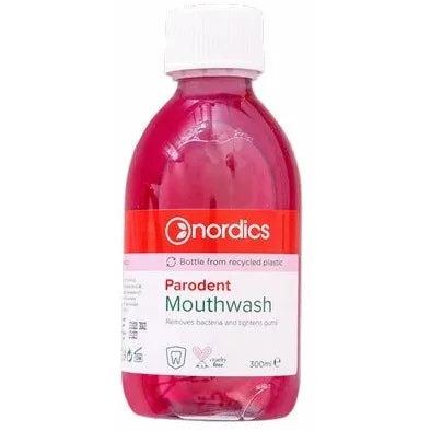 Apa de gura Parodent 300 ml