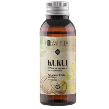 Ulei de Kukui 50 ml