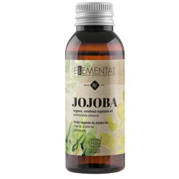 Ulei de Jojoba BIO virgin 50 ml