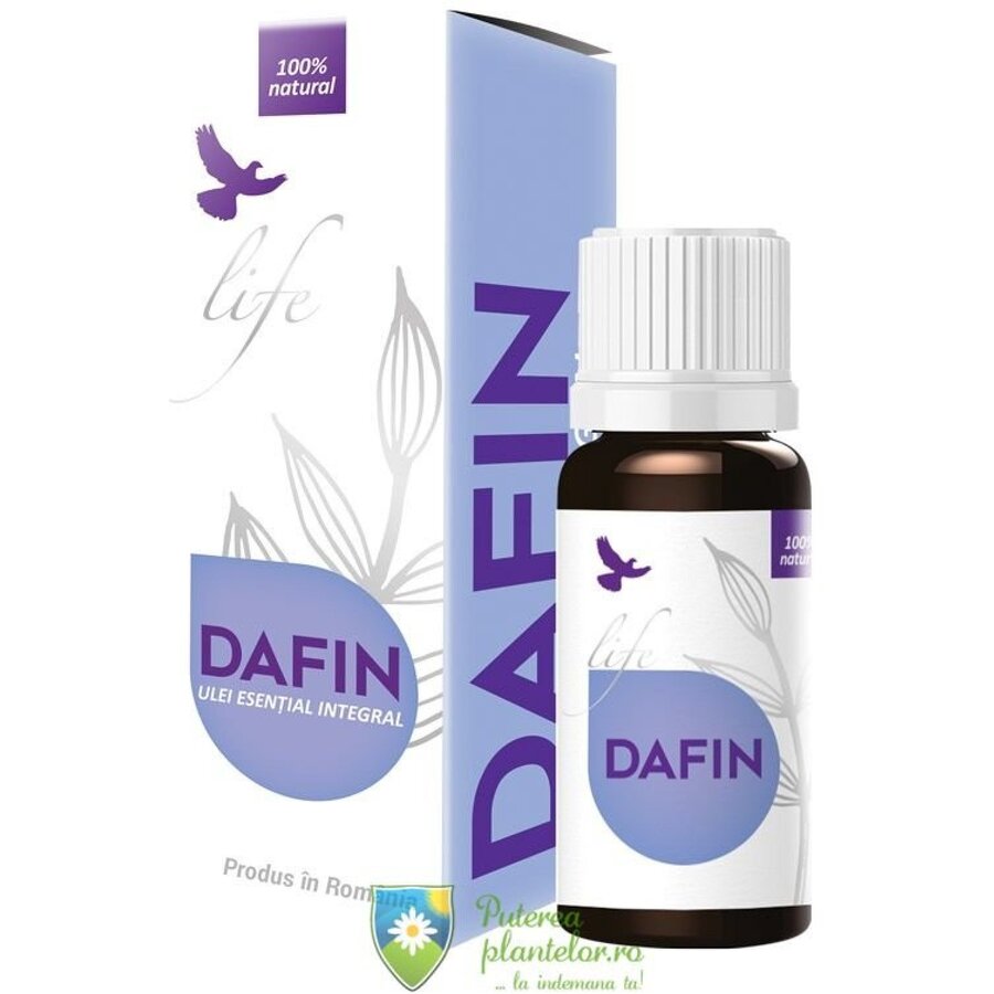 Life Ulei esential de Dafin 10 ml