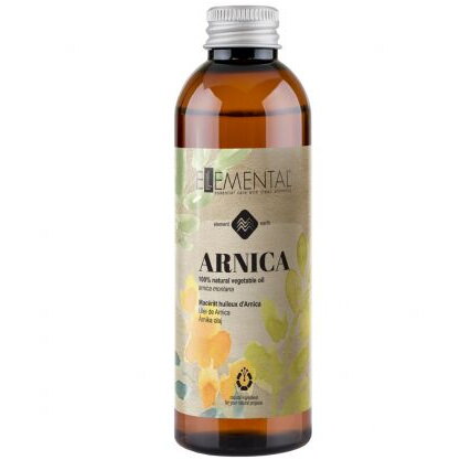 Ulei de Arnica-100 ml