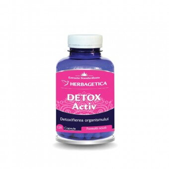 Detox Activ 120 capsule