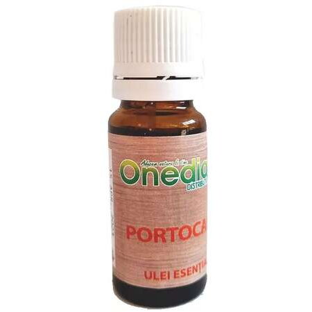 Ulei Esential de Portocala ONEDIA 10ml