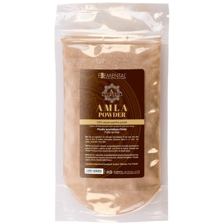 Pudra de Amla 100 gr