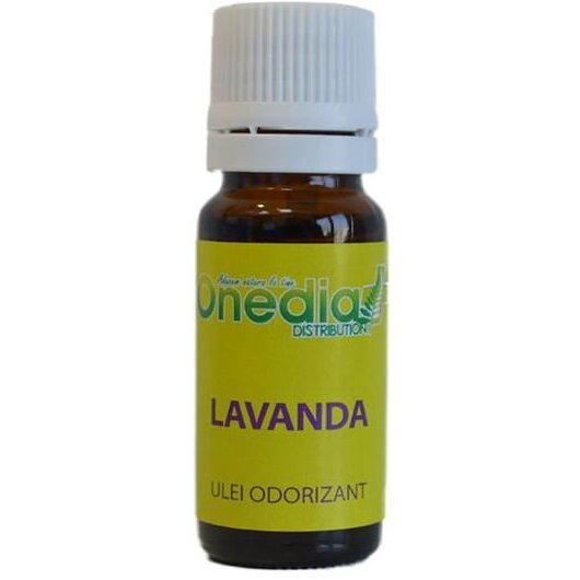 Ulei odorizant Lavanda 30ml - Onedia