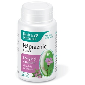 Napraznic Extract 30CPS Rotta Natura