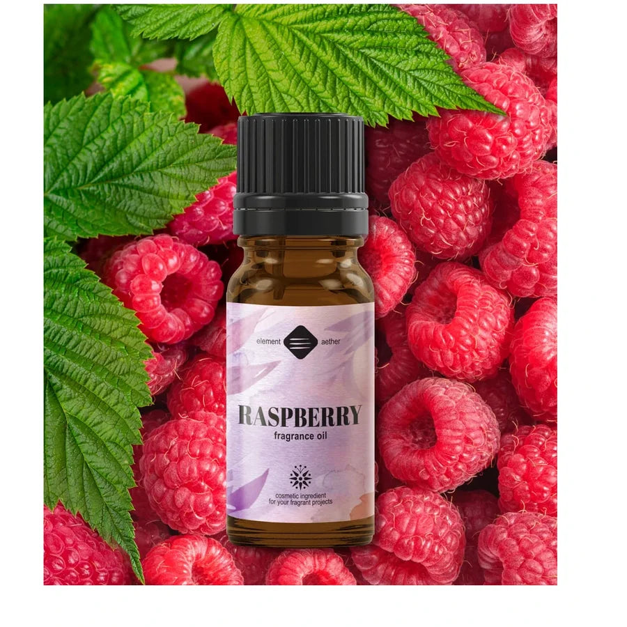 Parfumant Raspberry - 9 gr