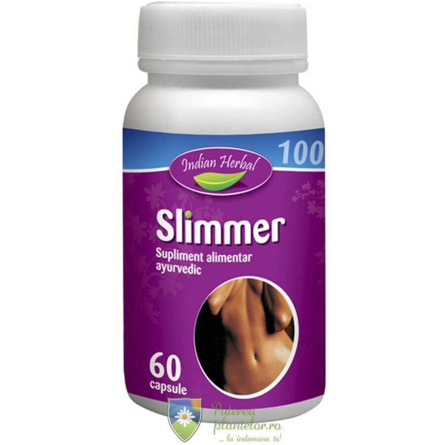 Slimmer 60 capsule