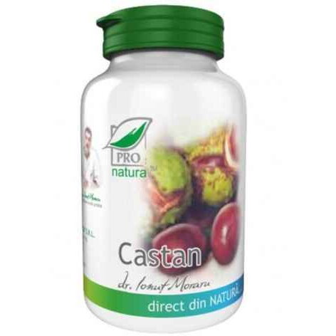 Castan 60 capsule