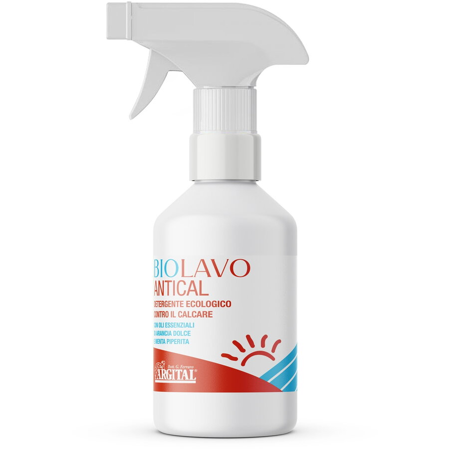 Detergent detartrant Biolavo 300ml