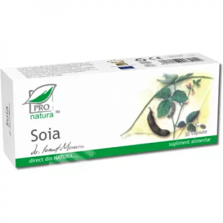 Soia 30 capsule