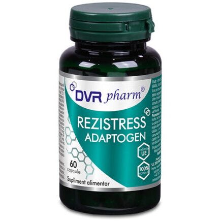 Rezistress Adaptogen 60 cps