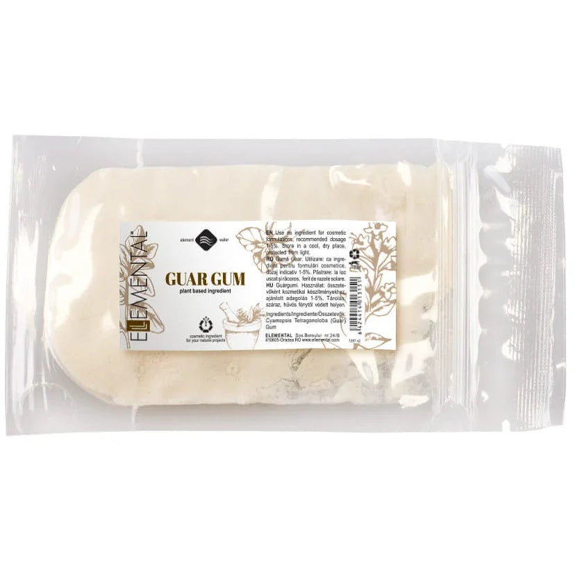 Guma Guar-10 gr
