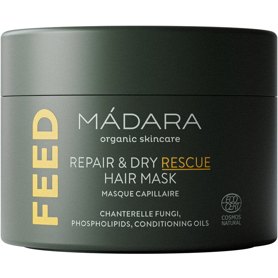 Feed Masca pentru par Repair Dry Rescue 180 ml