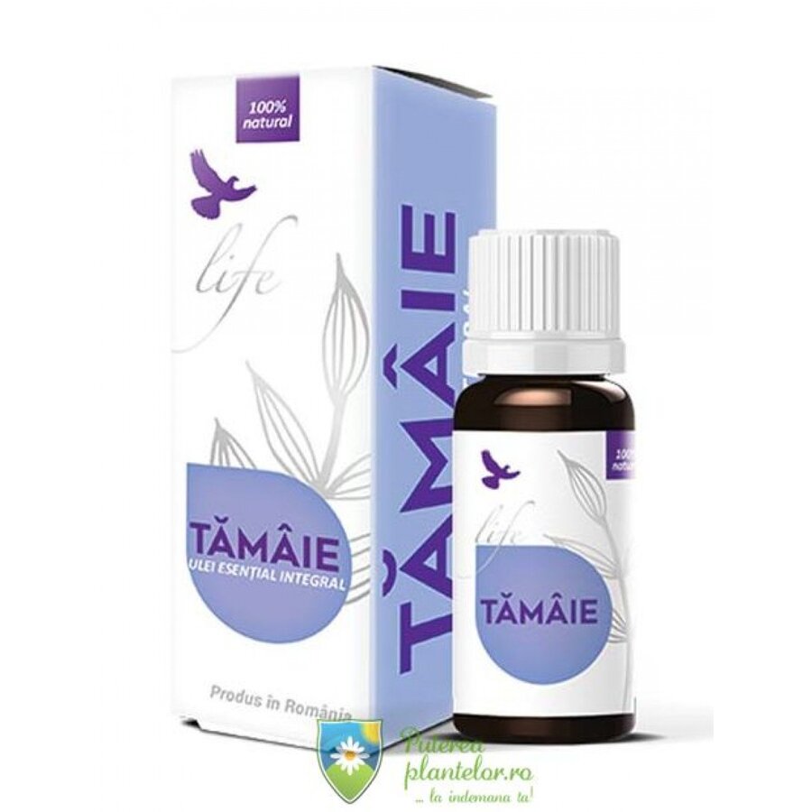 Life Ulei esential de Tamaie 10 ml