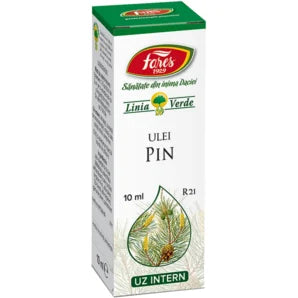 Ulei esential de Pin R21 10 ml