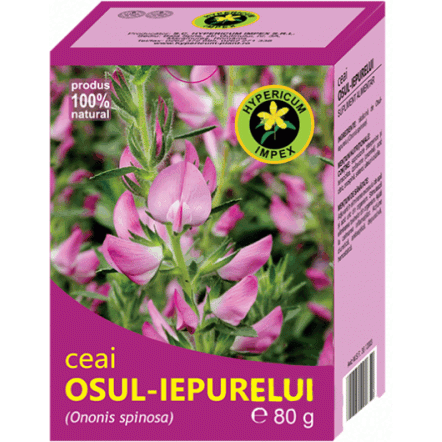 Osul iepurelui 80g - Hypericum