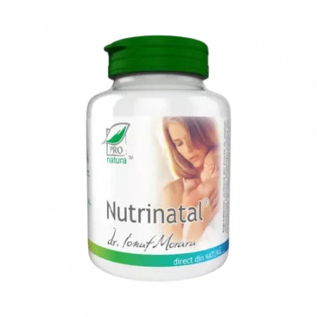 Nutrinatal 250 capsule