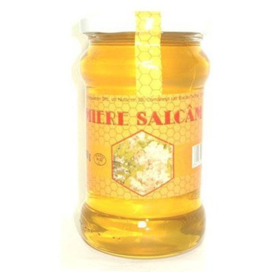 Miere Salcam 400 gr