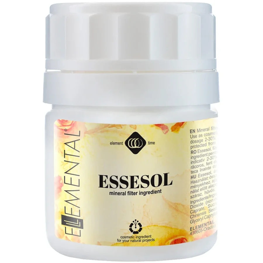 EsseSol filtru solar mineral-50 gr