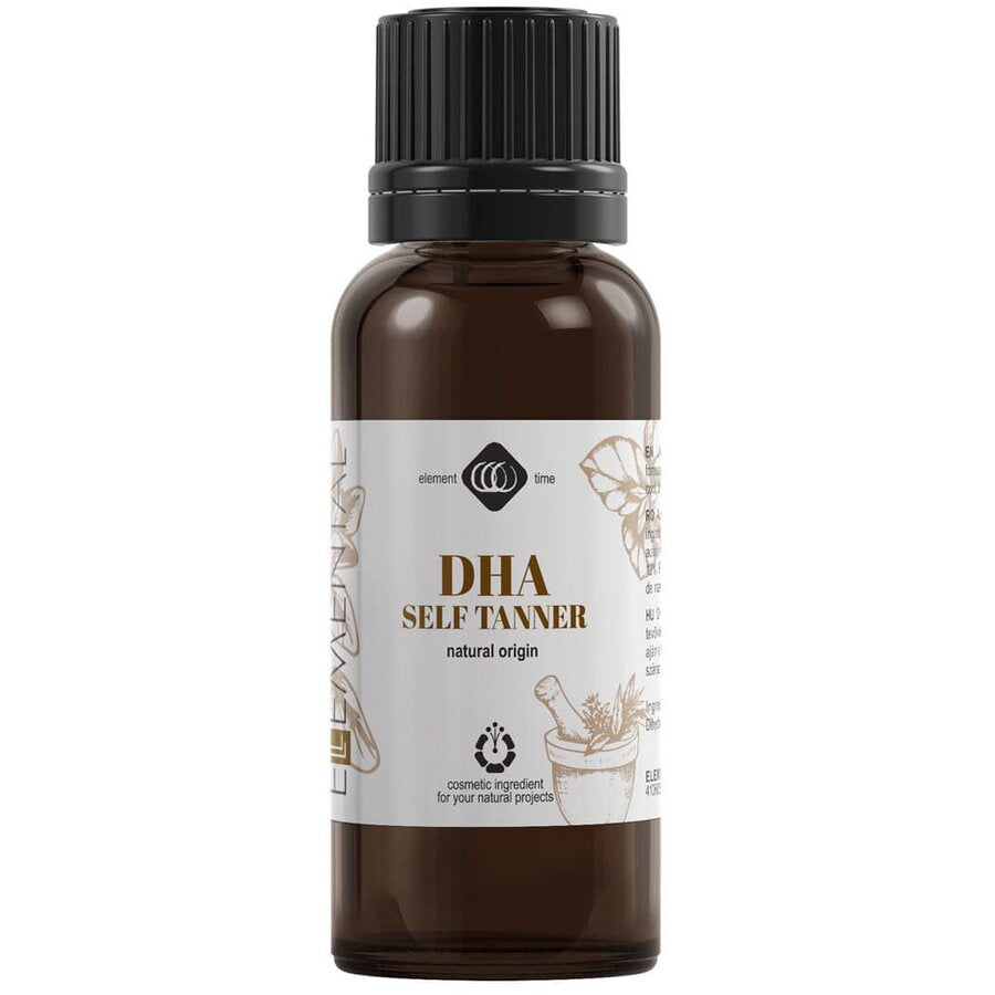 Autobronzant DHA natural 20 gr