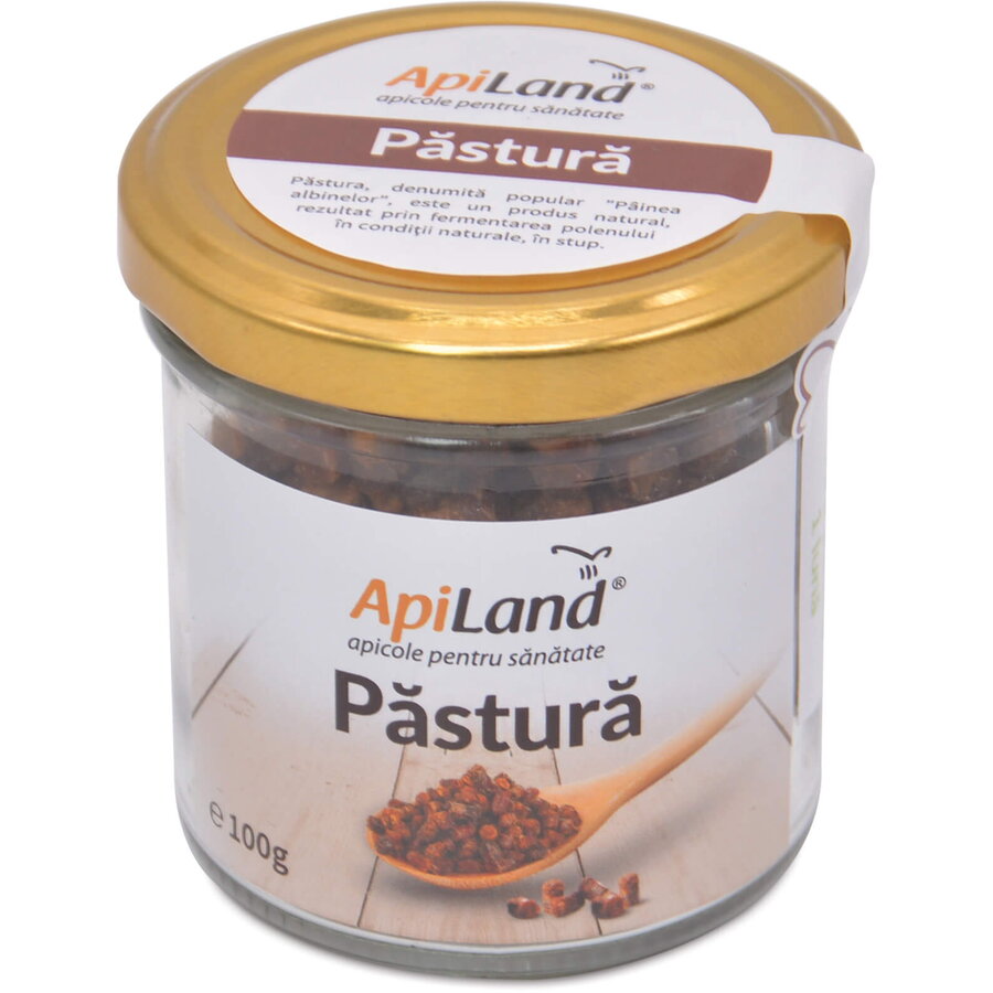 Pastura 100 gr Apiland