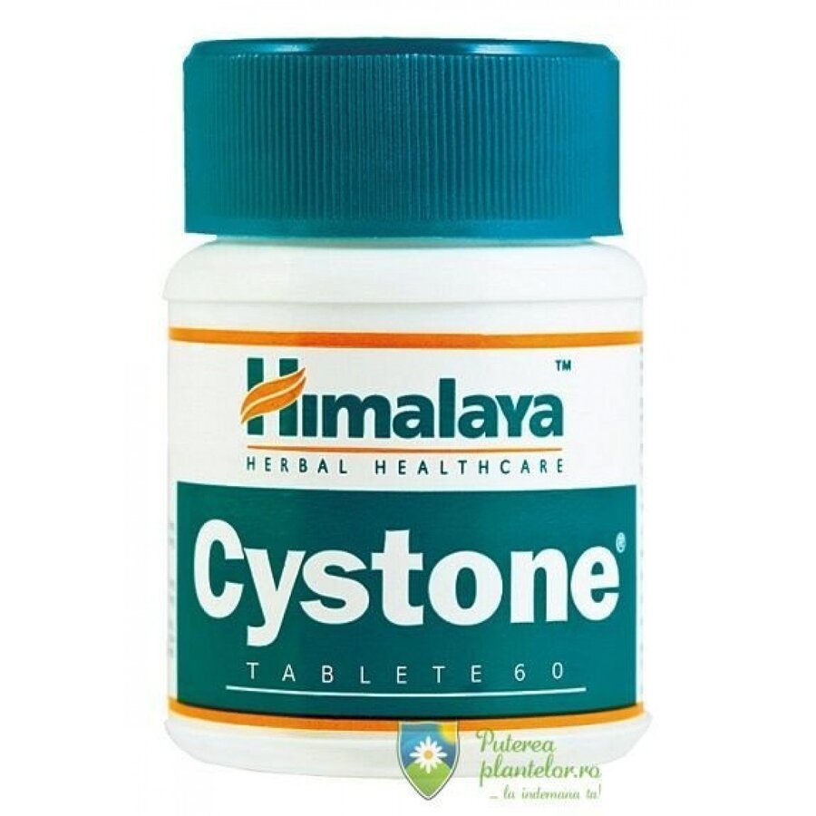 Cystone 60 tablete