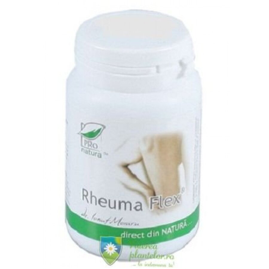 RheumaFlex 60 capsule