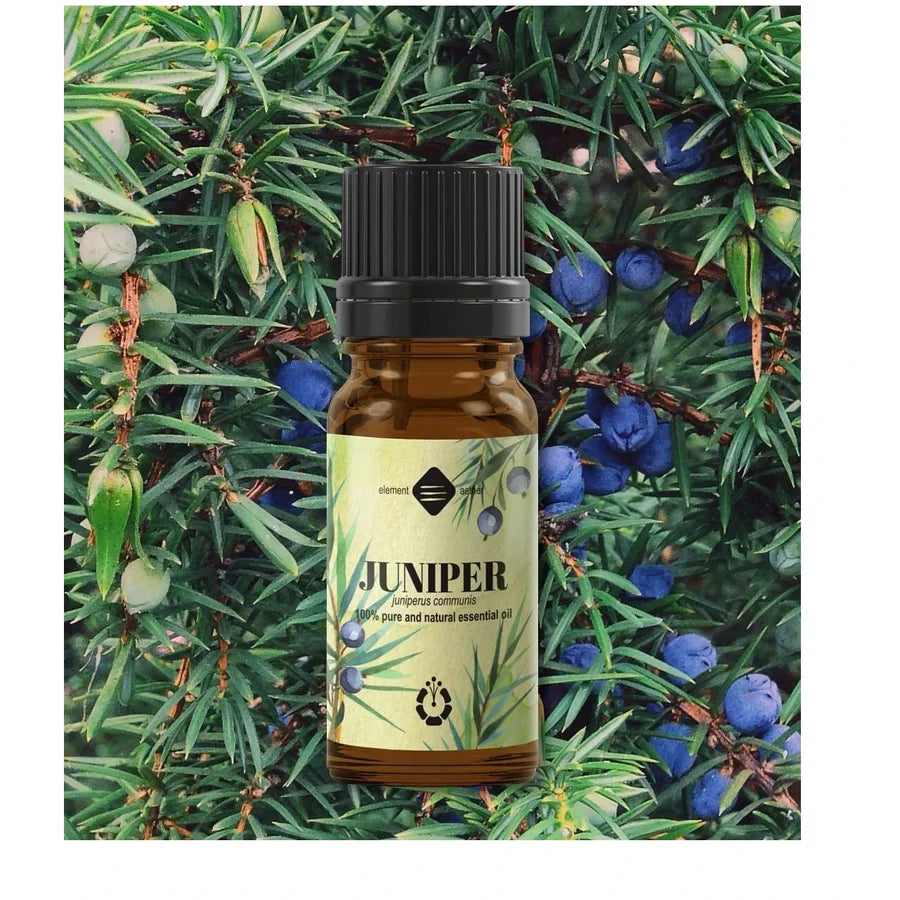 Ulei esential de ienupar 10ml