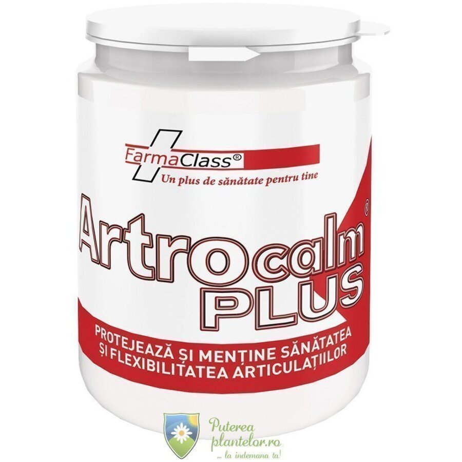 Artrocalm plus 150 capsule