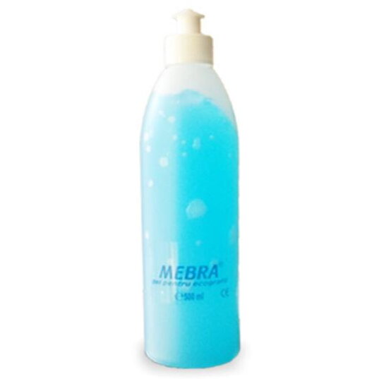 Gel pentru Ecografie Mebra, 500ml