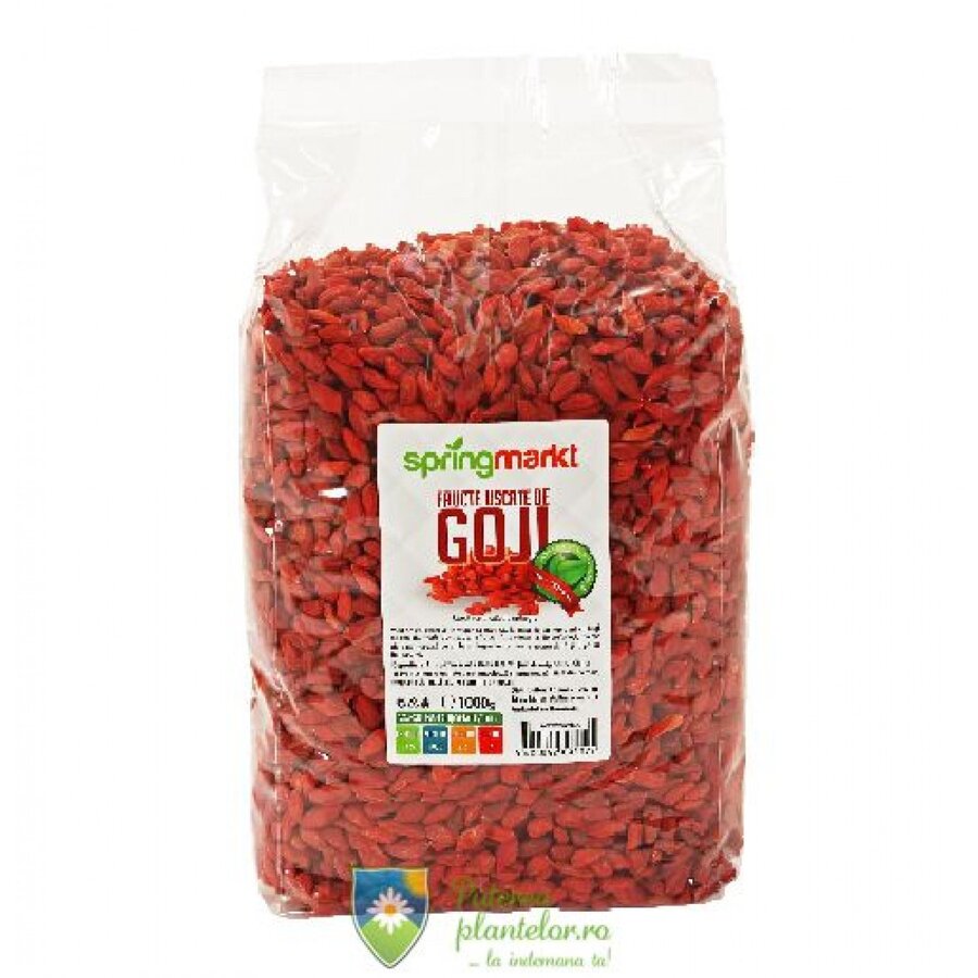 Fructe Goji 1 kg